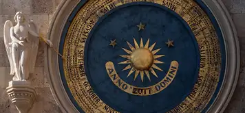 Image related to Orologico Astronomico Messina Sicily Italy