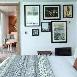 Image related to Owner's Suite with Balcony