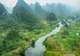 Yangshou Hotel Stay