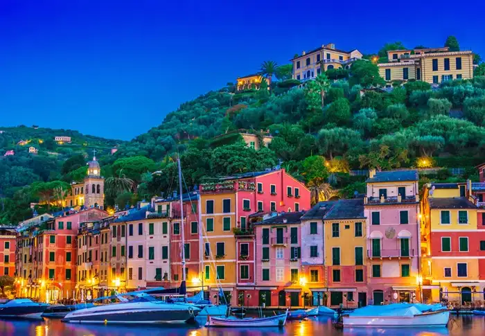 Photo of Day 2: Portofino