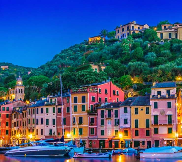 Portofino