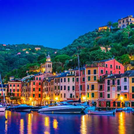 Photo overview of Portofino