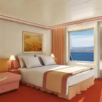 Image related to Premium Vista Balcony