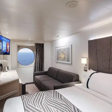 Image related to Deluxe Ocean View