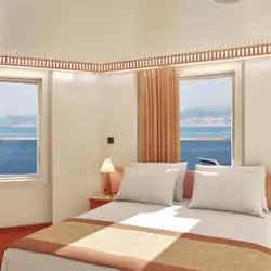 Image related to Premium Vista Balcony