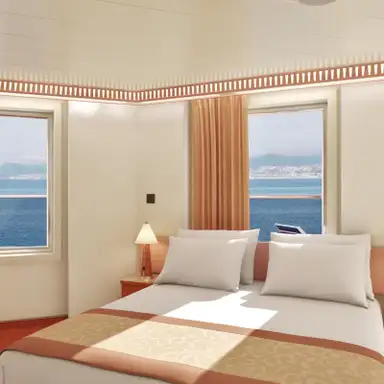 Image related to Premium Vista Balcony