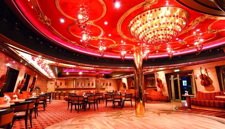 Ballroom