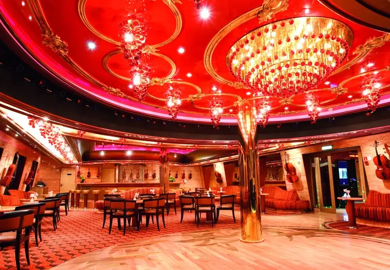 Ballroom