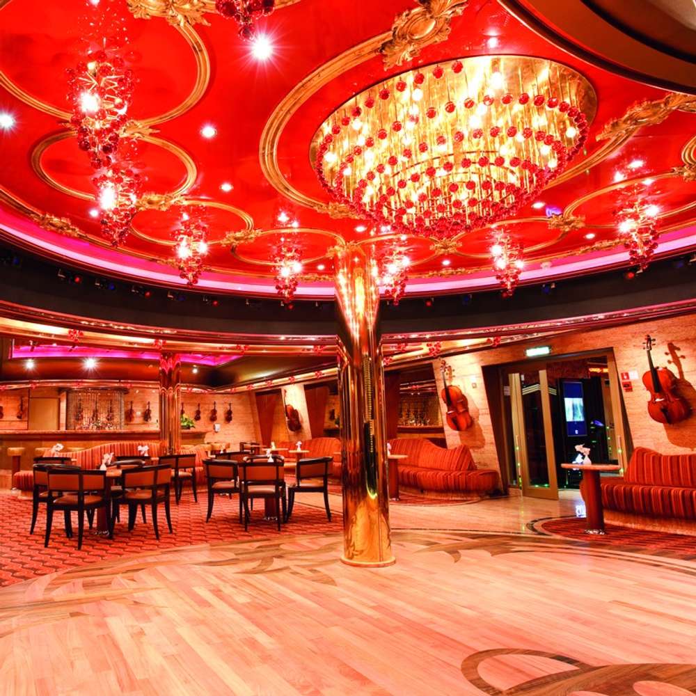 Ballroom