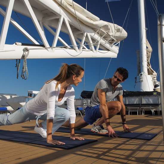 Fitness Gym