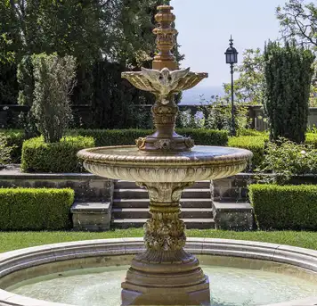 Image related to Greystone Mansion