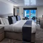 Overview of a Suite