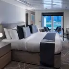Overview of a Suite