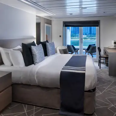 Image related to Penthouse Suite