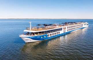 Image related to Danube Treasures river cruise from Budapest