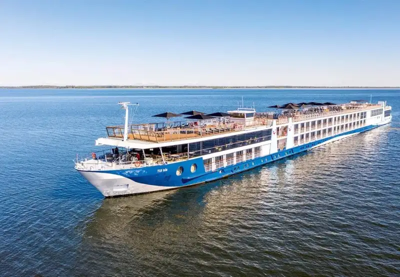 TUI Isla