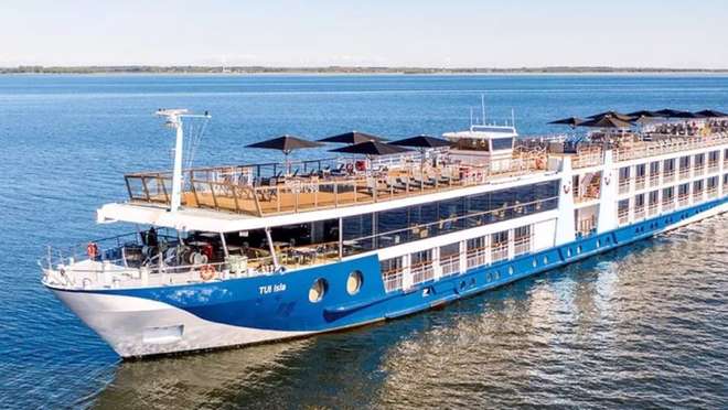 Ship