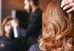 Oceans Beauty Salon