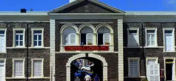 Image related to National Museum of St. Kitts