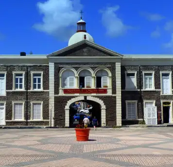 Image related to National Museum of St. Kitts