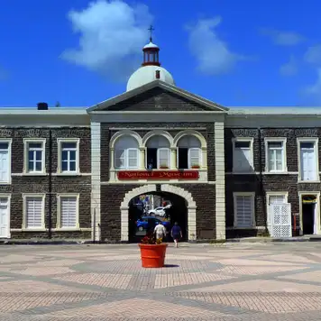 Image related to National Museum of St. Kitts