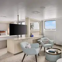 Image related to Forward Suite (Upper Deck)