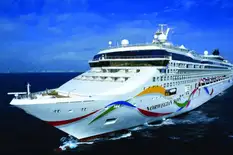 Image related to Norwegian Dawn