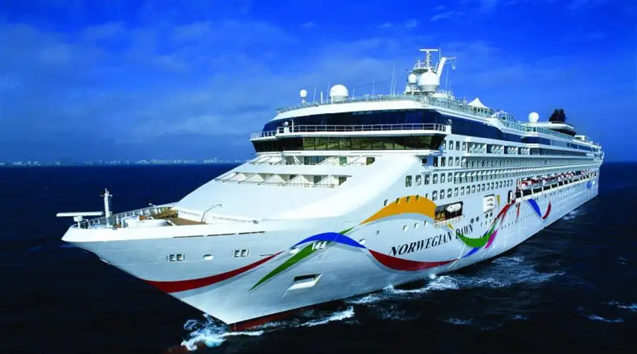 Image related to Norwegian Dawn