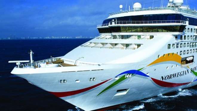 Ship
