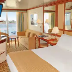 Image related to Reserve Collection Mini-Suite