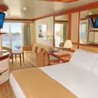 Overview of a Suite