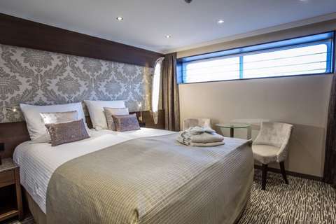 Image related to Suite, Lower Deck