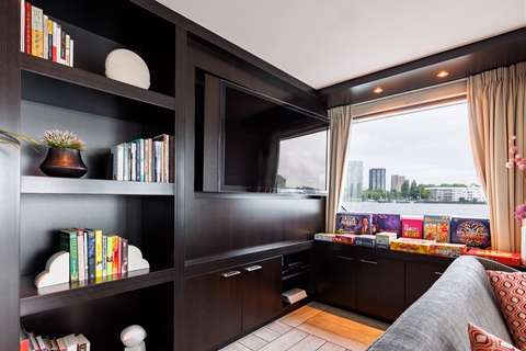 Image related to Club Lounge