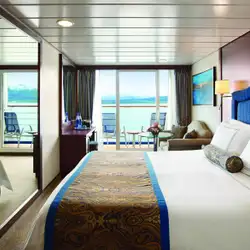 Image related to Veranda Stateroom