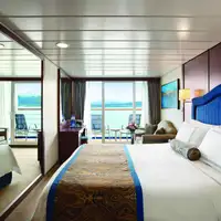 Image related to Veranda Stateroom