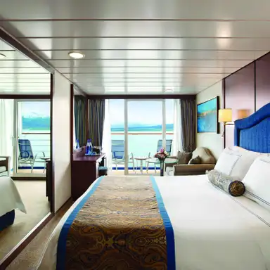 Image related to Veranda Stateroom