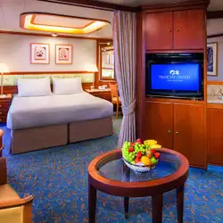 Image related to Owner's Suite