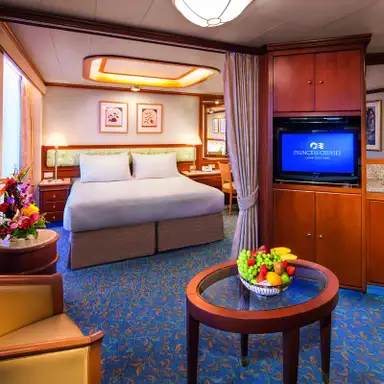 Image related to Owner's Suite