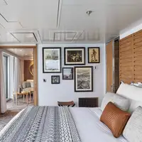 Image related to Grand Deluxe Suite with Balcony