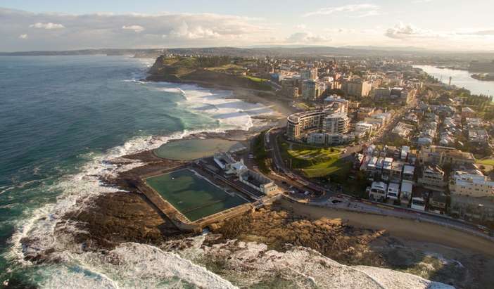 Newcastle