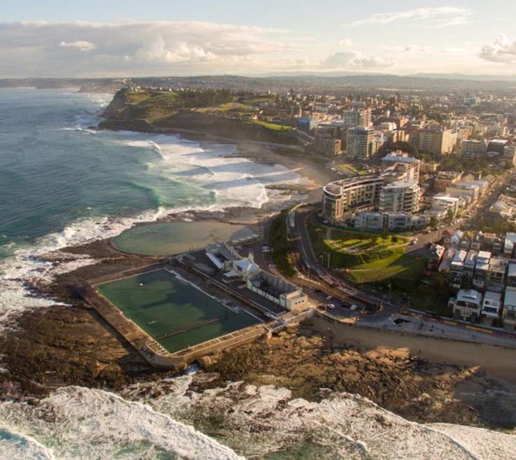 Newcastle