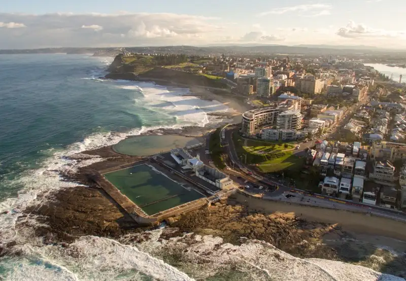 Newcastle