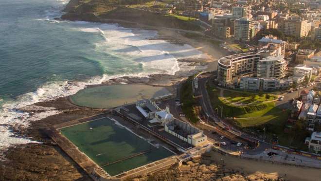 Newcastle (Australia)