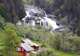 Hatteberg Waterfall