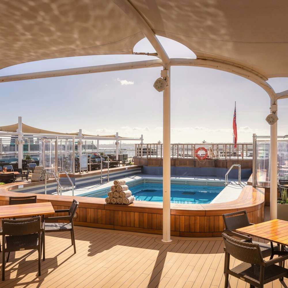 Lido Pool