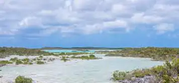 Image related to Chalk Sound National Park