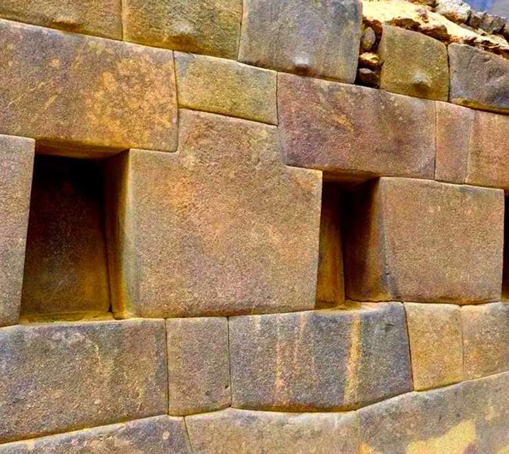 Terrace of the Ten Niches