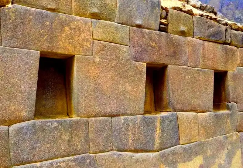 Terrace of the Ten Niches