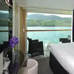 Overview of a Suite