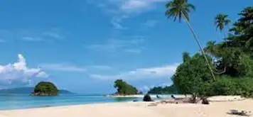 Auri Islands - Cenderawasih Bay - Overnight onboard
